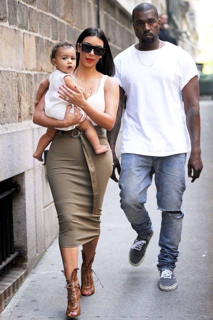 95 Things You Didn’t Know about The Kardashians