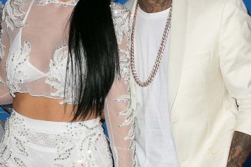 A-List Heartbreak: Celebrity Splits and Breakups 2017