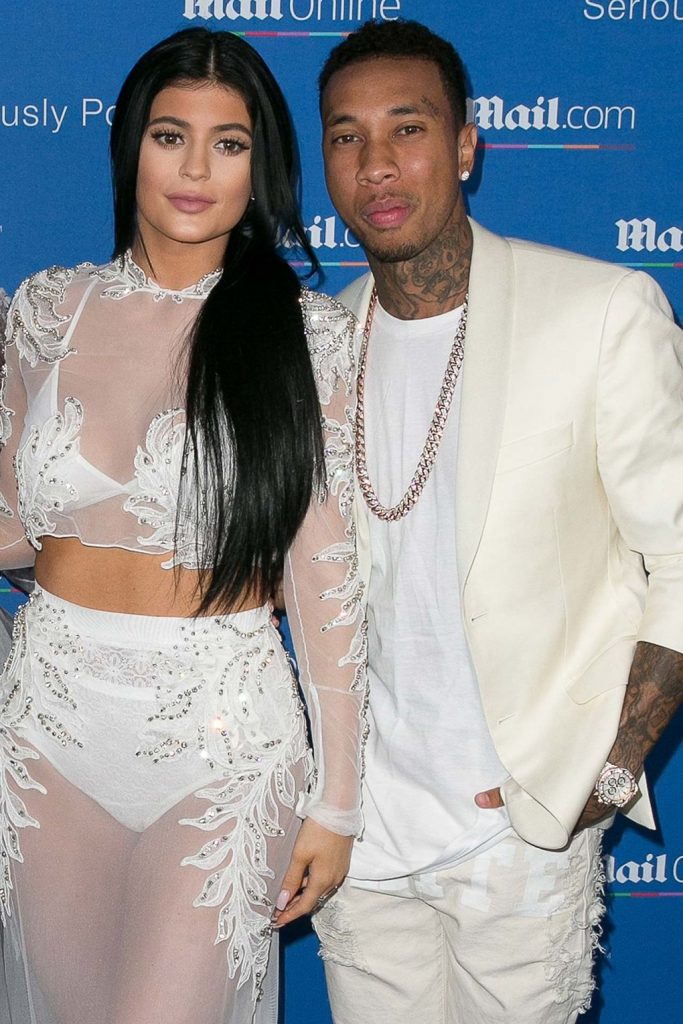 A-List Heartbreak: Celebrity Splits and Breakups 2017