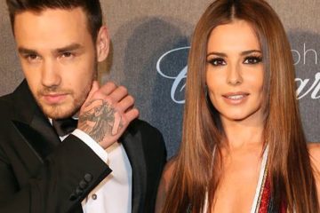 15 Best Celebrity Couples 2017