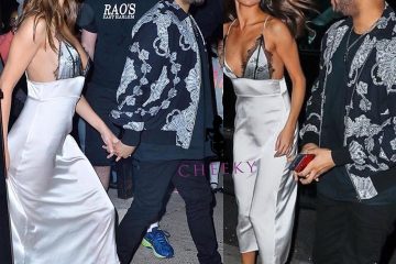 Selena Gomez & The Weeknd Share MORE PDA On Instagram