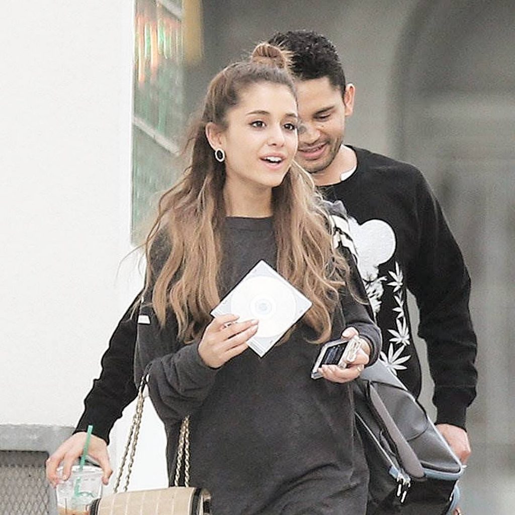 24 Things about Ariana Grande