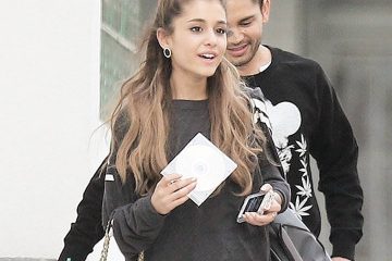 24 Things about Ariana Grande