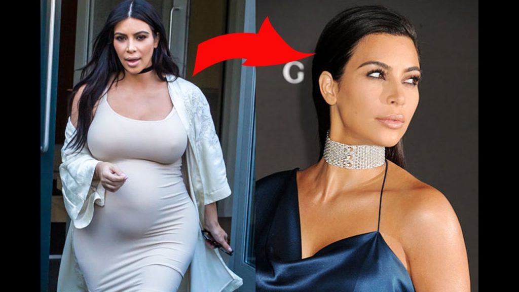 25 Remarkable Celebrity Weight Loss Transformations