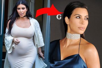 25 Remarkable Celebrity Weight Loss Transformations
