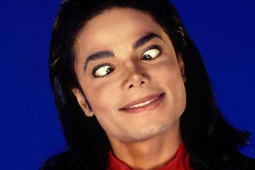 32 Cute Moments of Michael Jackson