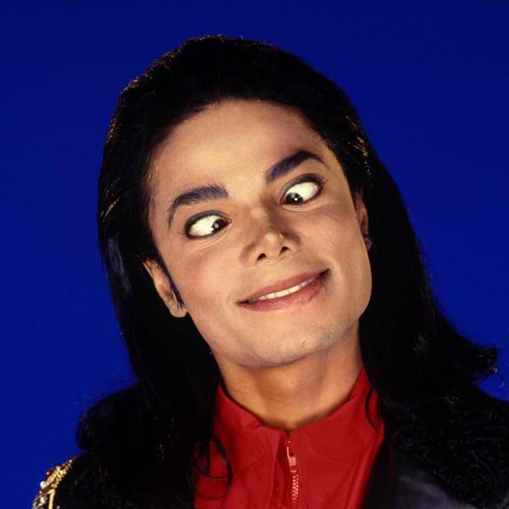 32 Cute Moments of Michael Jackson