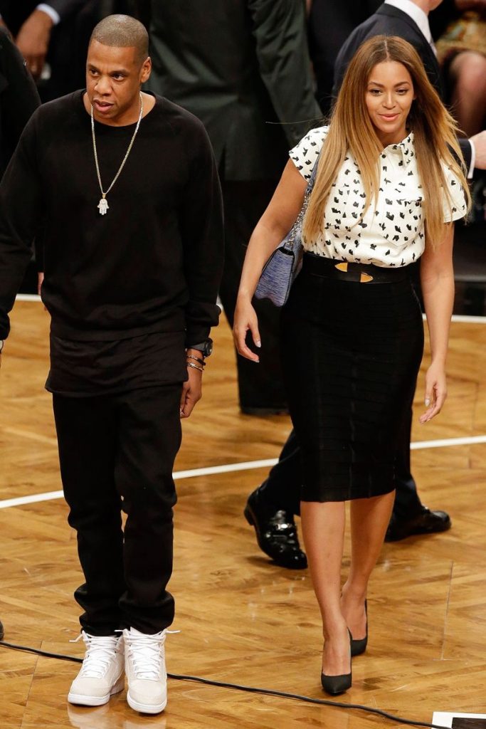 Jay-Z admits to cheating on Beyonce in new album 4:4 & that’s not all…