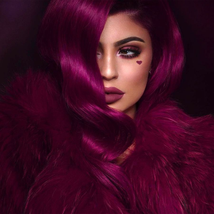 Kylie Jenner is the Youngest Celeb to make the Forbes 100