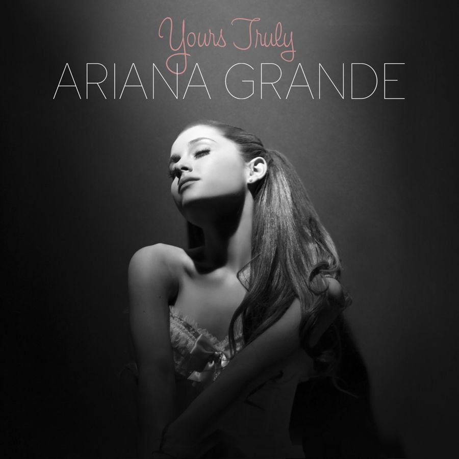 Ariana Grande: Her Epic Rise