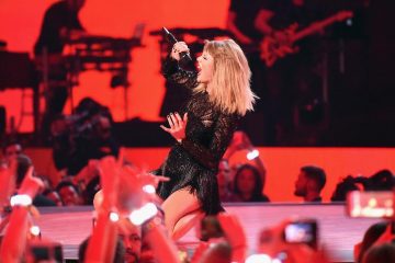 Why Taylor Swift’s Streaming Move Is Her Most Brilliant Yet