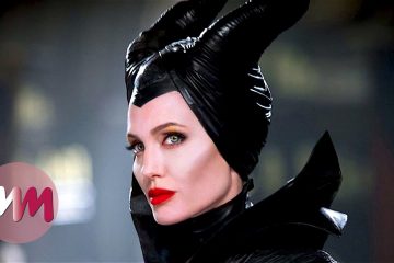 Top 10 Best Angelina Jolie Performances