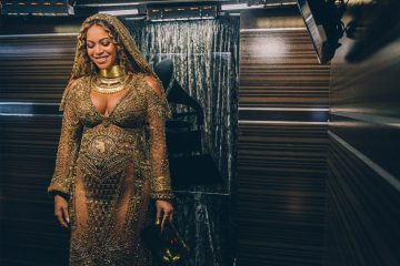 Fans go WILD as pregnant Beyonce is officially announced as Coachella 2018 headliner