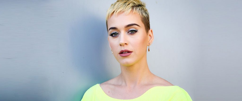 Top 5 Surprises From Katy Perry’s Livestream