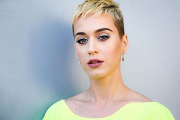 Top 5 Surprises From Katy Perry’s Livestream