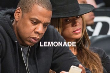 Is Jay Z Responding to Beyonce’s “Lemonade”?