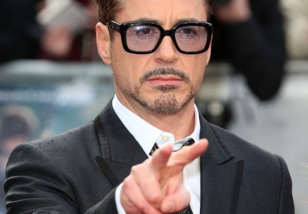 Top 10 Hottest Hollywood Actors