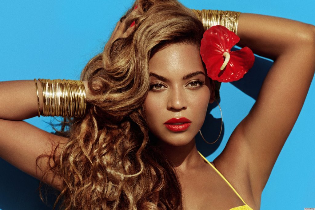 20 Things You Should Know about Beyoncé