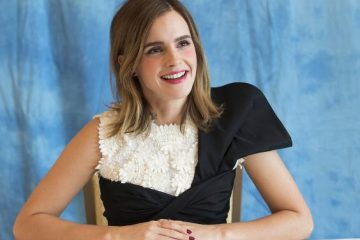The 30 Smartest Celebrities in Hollywood
