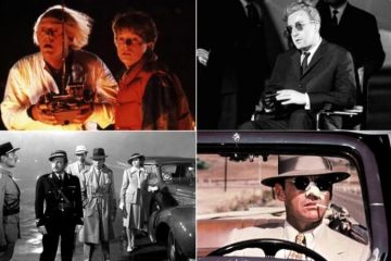 The 30 Best Closing Lines in Films