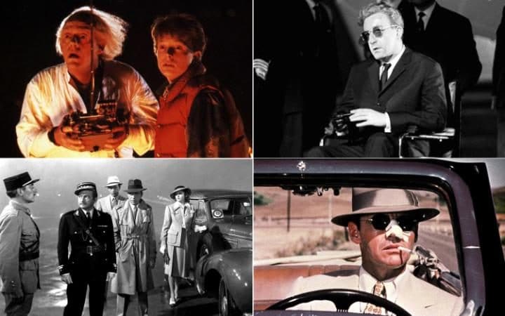 The 30 Best Closing Lines in Films