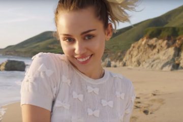 All the Times Miley Cyrus Kept It Real