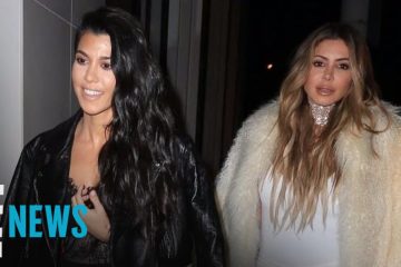 Is Larsa Pippen Being Bankrolled by Kourtney Kardashian?