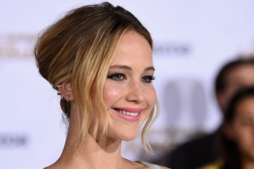 Celebrities who can’t stand Jennifer Lawrence