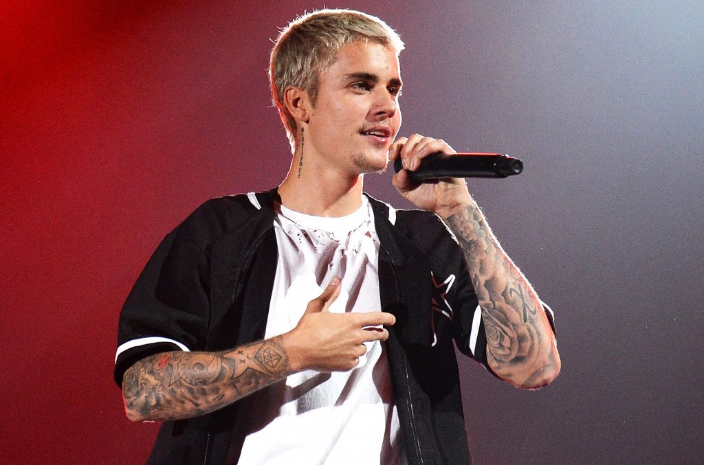 20 Things You Didn’t Know about Justin Bieber