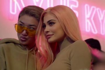 Kylie Jenner Reveals SPLIT Personality in New “Life Of Kylie” Clip & New Premiere Date Announced