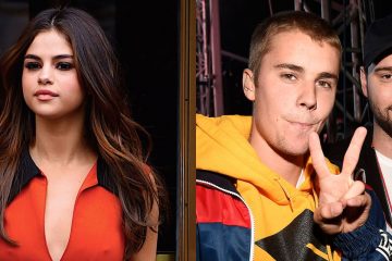 Selena Gomez publicly compliments Justin Bieber
