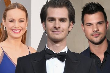 10 MORE Celebs with WEIRD Hidden Talents