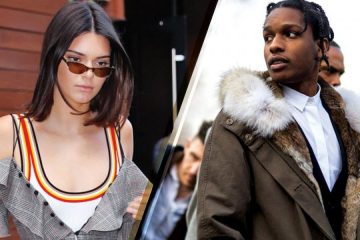 Did Kendall Jenner & A$AP Rocky BREAK UP!?