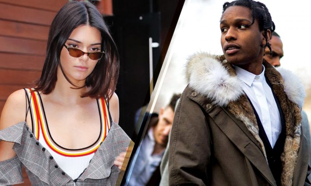 Did Kendall Jenner & A$AP Rocky BREAK UP!?
