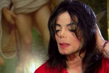 New Michael Jackson Documentary: Man in the Mirror