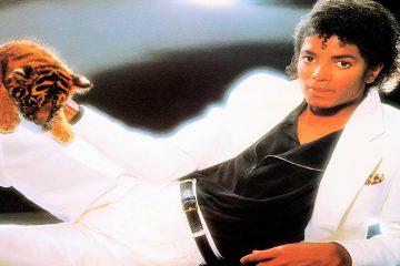 Top 10 Michael Jackson Moments