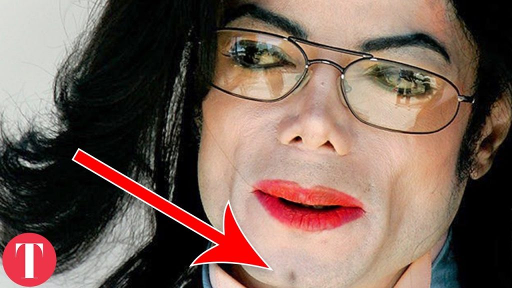 20 Things You Didn’t Know about Michael Jackson