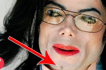 20 Things You Didn’t Know about Michael Jackson