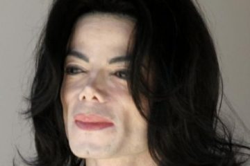 Michael Jackson’s secret notes: ‘They are trying to murder me’