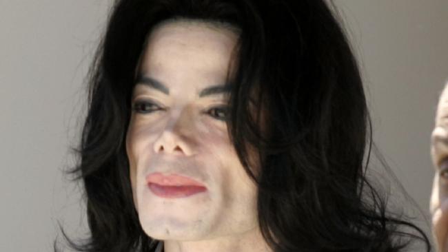 Michael Jackson’s secret notes: ‘They are trying to murder me’
