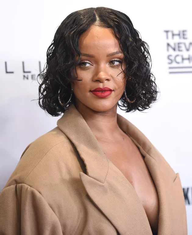 Rihanna to Chris Brown: Will You STFU Already?!?