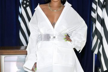 Rihanna claps back at Body Shamers in the Best Way
