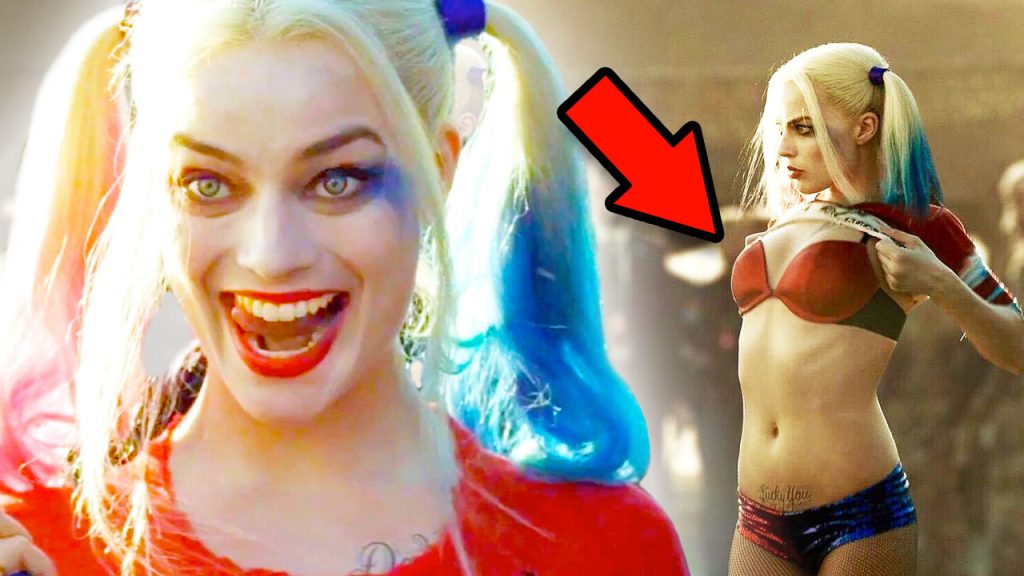 The Most Controversial Movie Costumes Explained