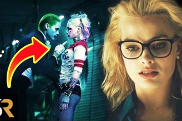 10 Actors who were Digitally Resurrected for Movies (and How)