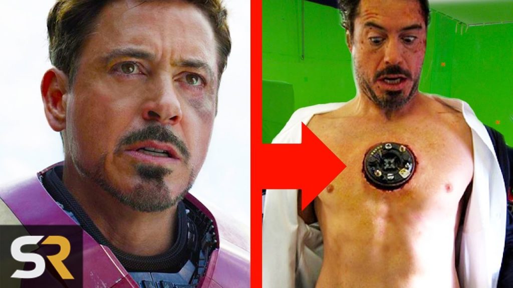 10 Secret Movie Moments that Actors Don’t Want You to See!