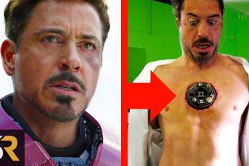 10 Secret Movie Moments that Actors Don’t Want You to See!