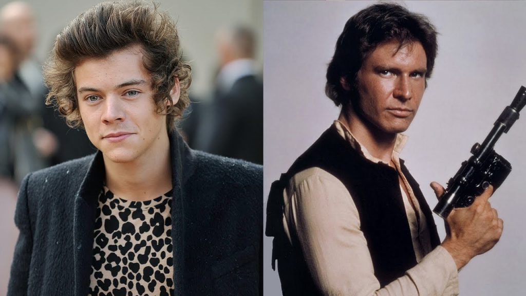 18 Stars who were ALMOST Cast in Iconic Movie & TV Roles