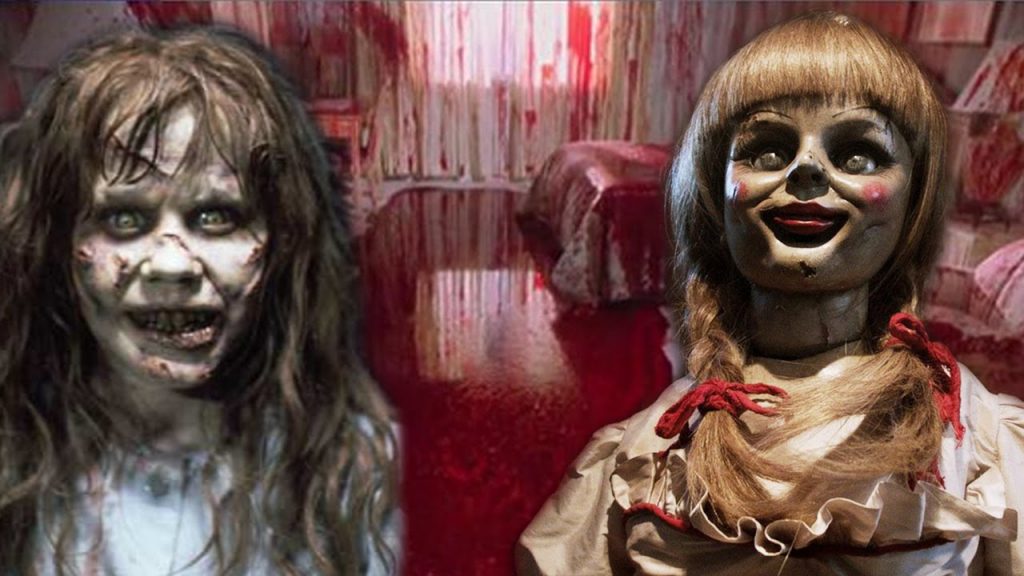 20 Greatest Horror Movies of All Time