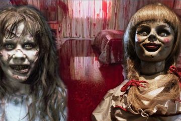 20 Greatest Horror Movies of All Time