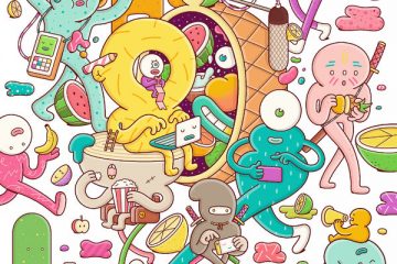 Why Hollywood is Trying to Turn Everything into Movies — Even Mindless Games Like ‘Fruit Ninja’